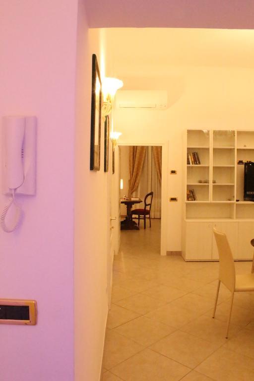 Appartement Sissi Venetië