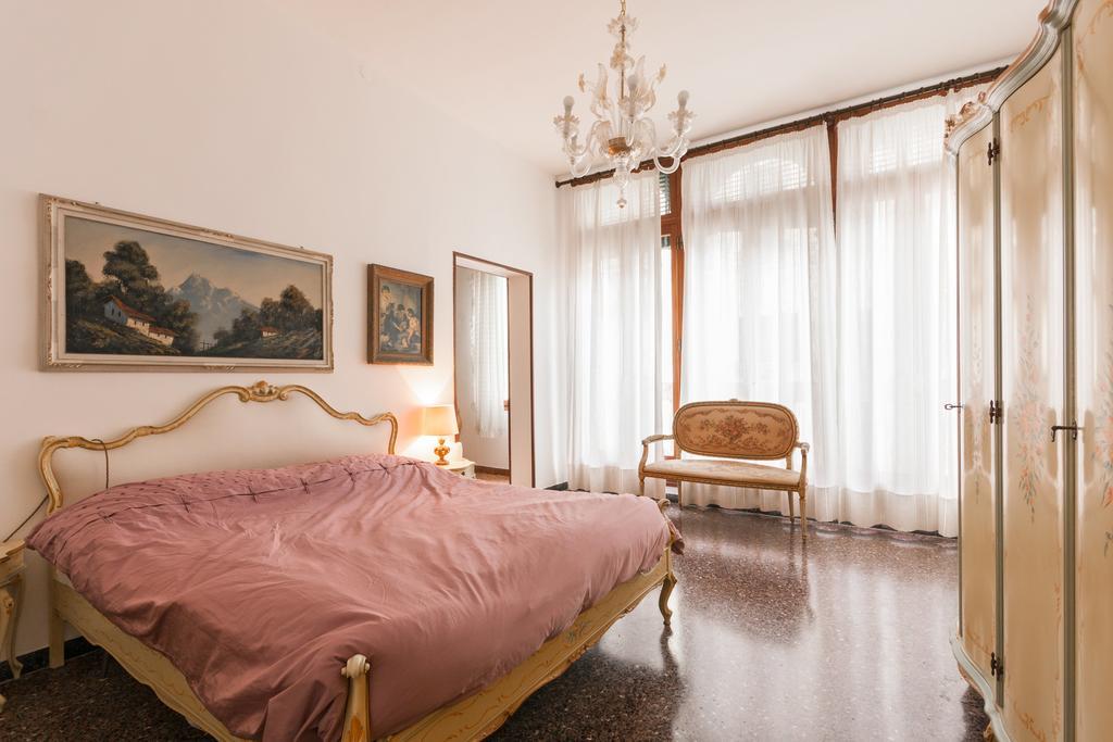 Appartement Dei Frari Venetië