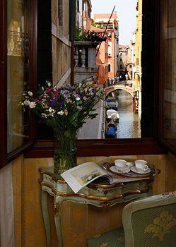 Barbarigo 3* Venedig