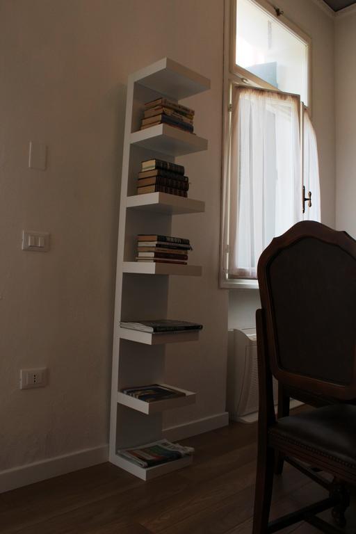 San Giacomo Appartement