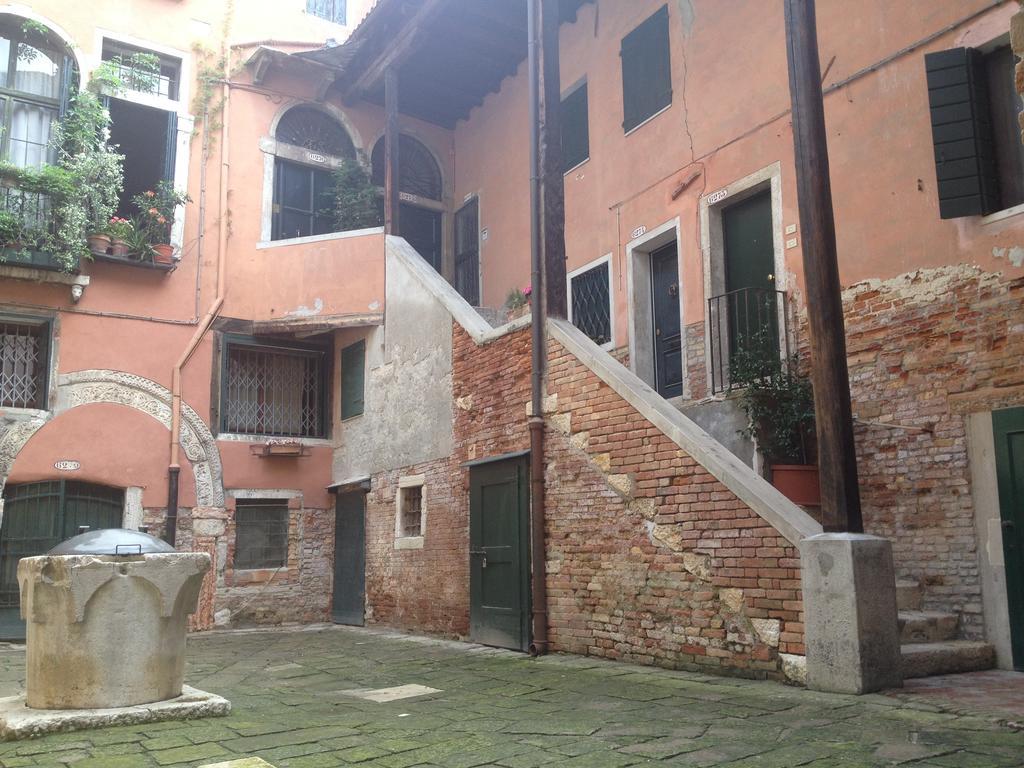 Ca' Botera Venedig