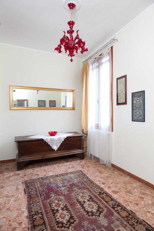 Corte Stupenda Apartment *