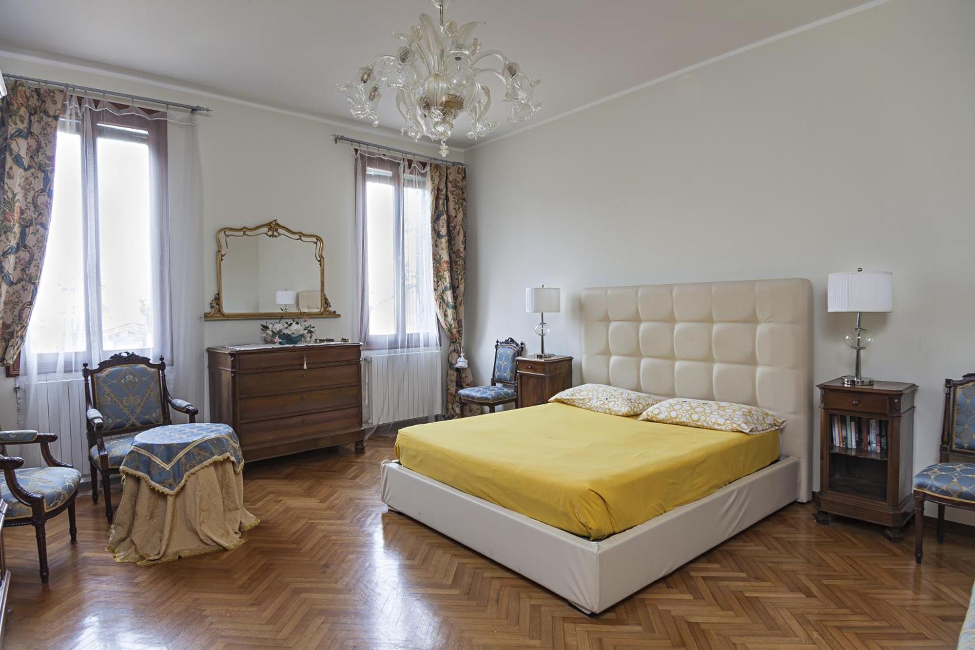Appartement Corte Stupenda