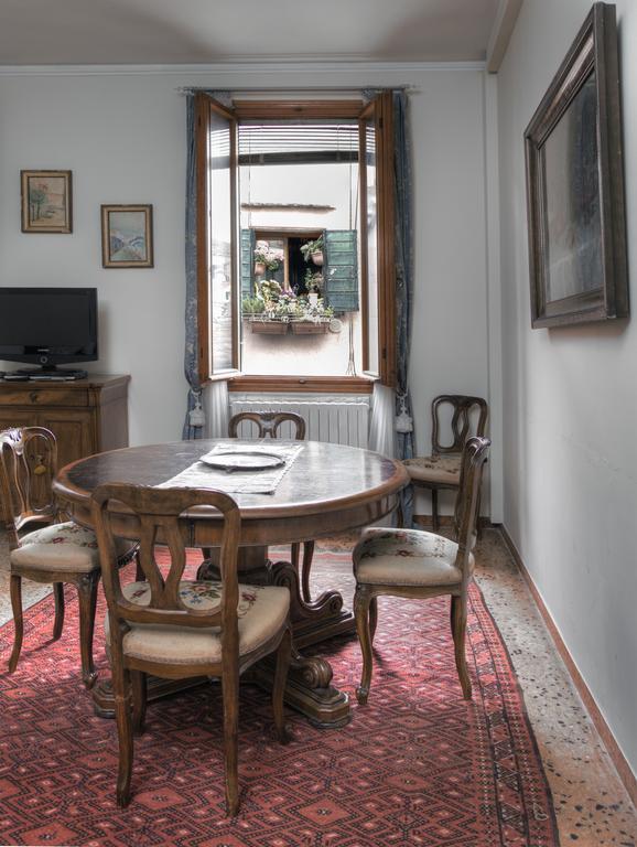 Apartment Corte Stupenda