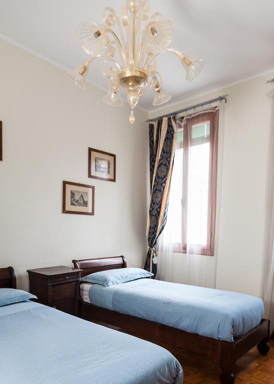 Apartment Corte Stupenda Venice