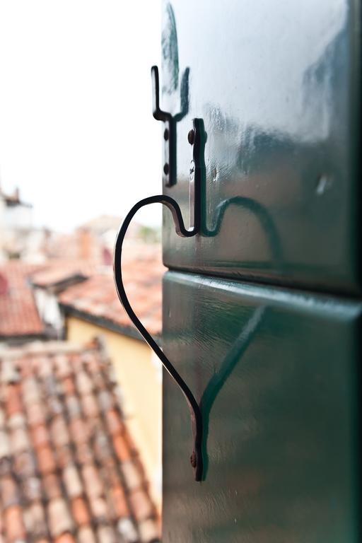 Corte Stupenda * Venice