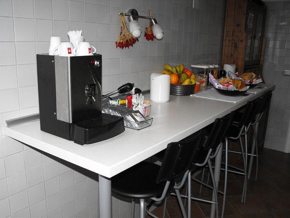 Gasthof Residenza Rialto 3*