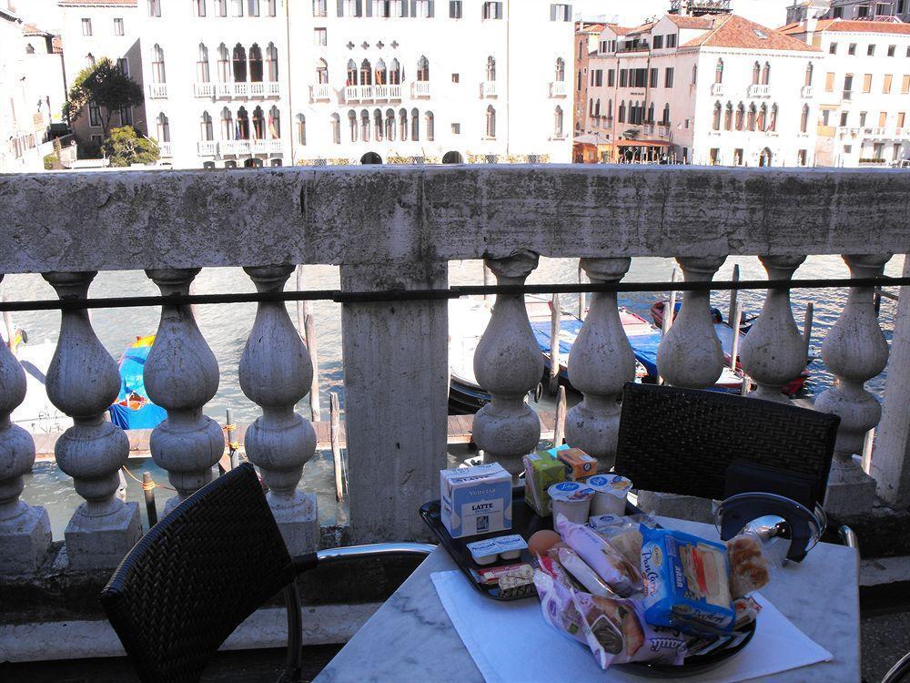 Residenza Rialto Gasthof Venedig