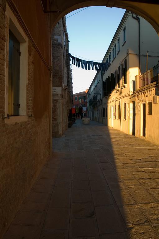 Veneziacentopercento Gasthuis *