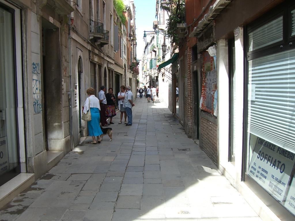 Gasthuis Veneziacentopercento