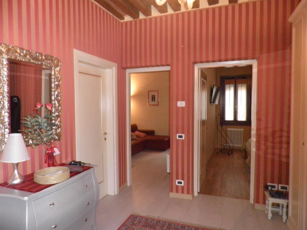 Apartment Ca' Delle Maschere