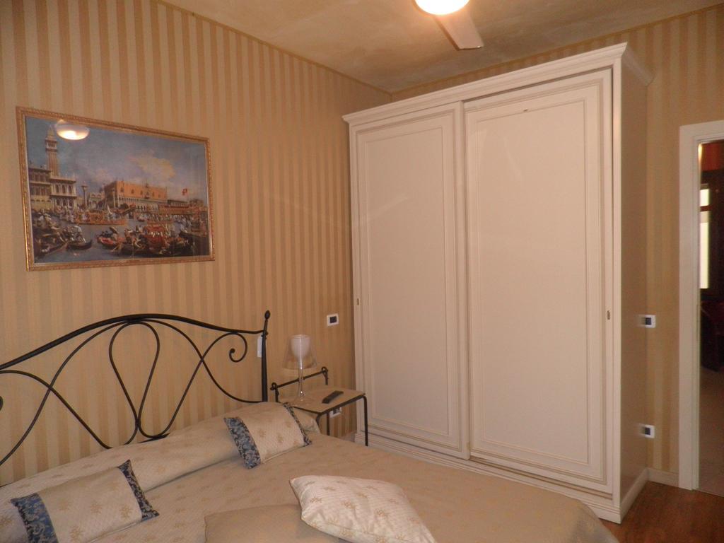 Apartment Ca' Delle Maschere