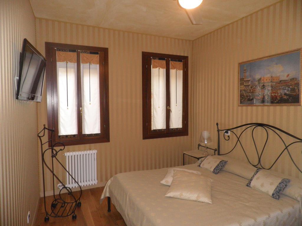 Ca' Delle Maschere Apartment