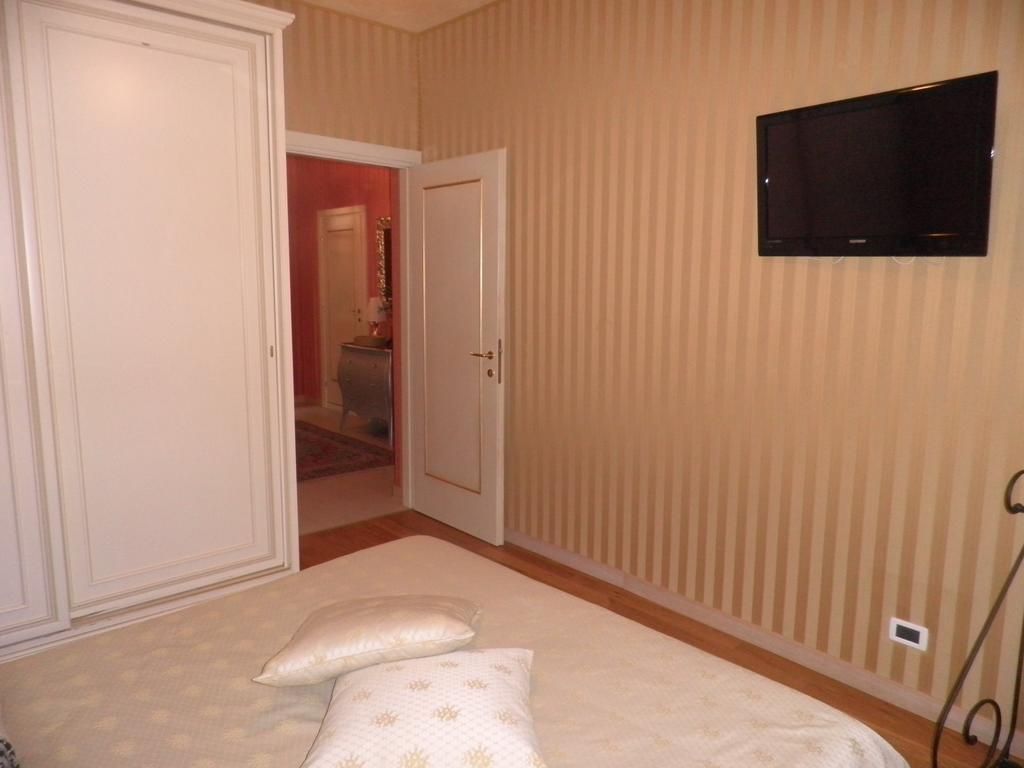 Apartment Ca' Delle Maschere Venice