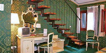 Residenza La Campana Gasthuis 3*