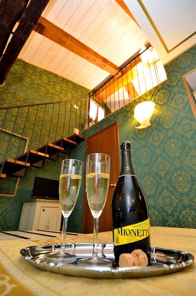 Maison d'hôtes Residenza La Campana 3*