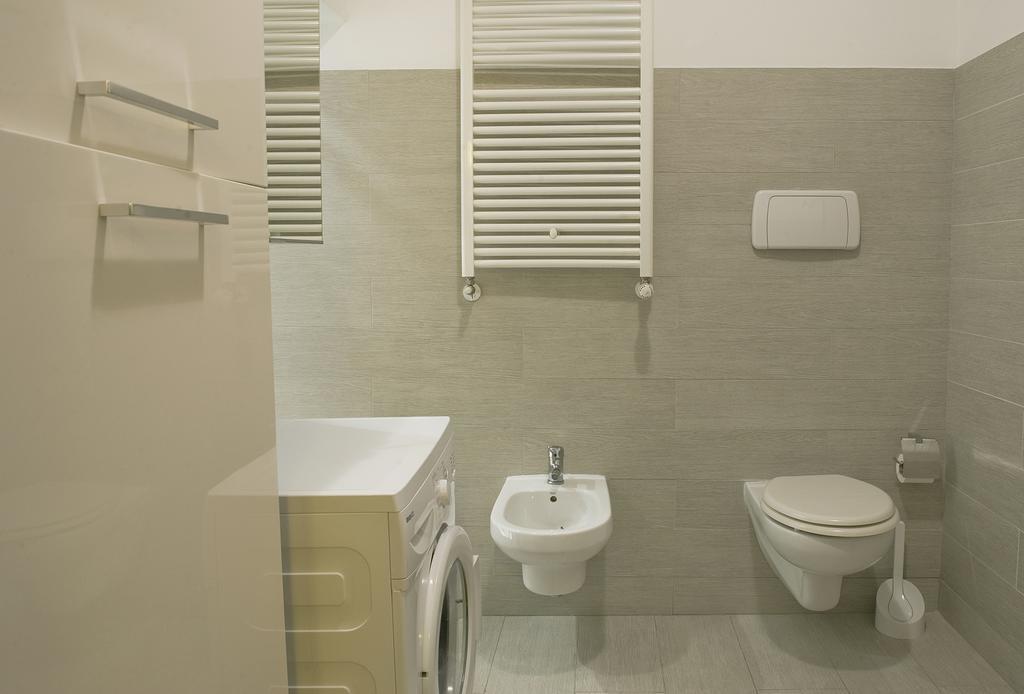San Marco - Rialto With Wifi Appartement Venetië