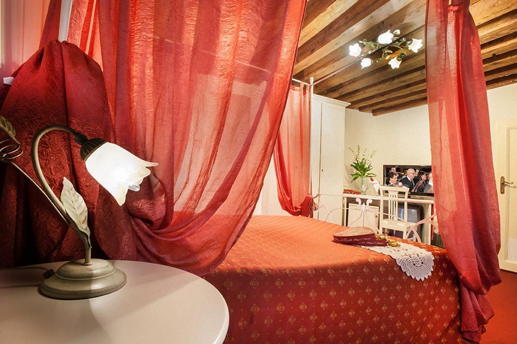 Maison San Marco Venedig