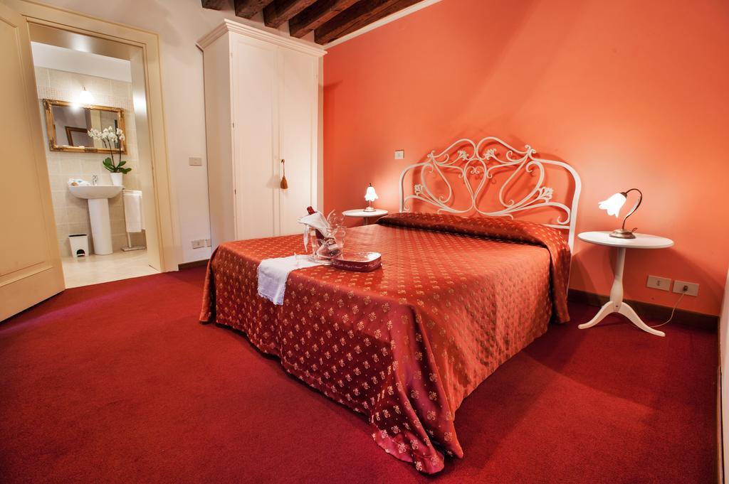 Gasthof Maison San Marco Venedig