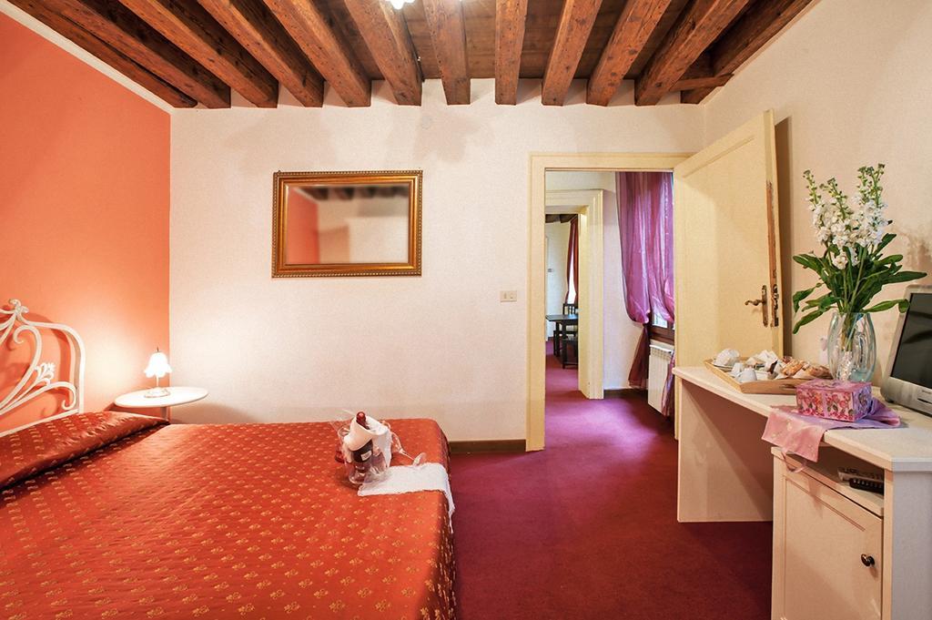 Maison San Marco Gasthof