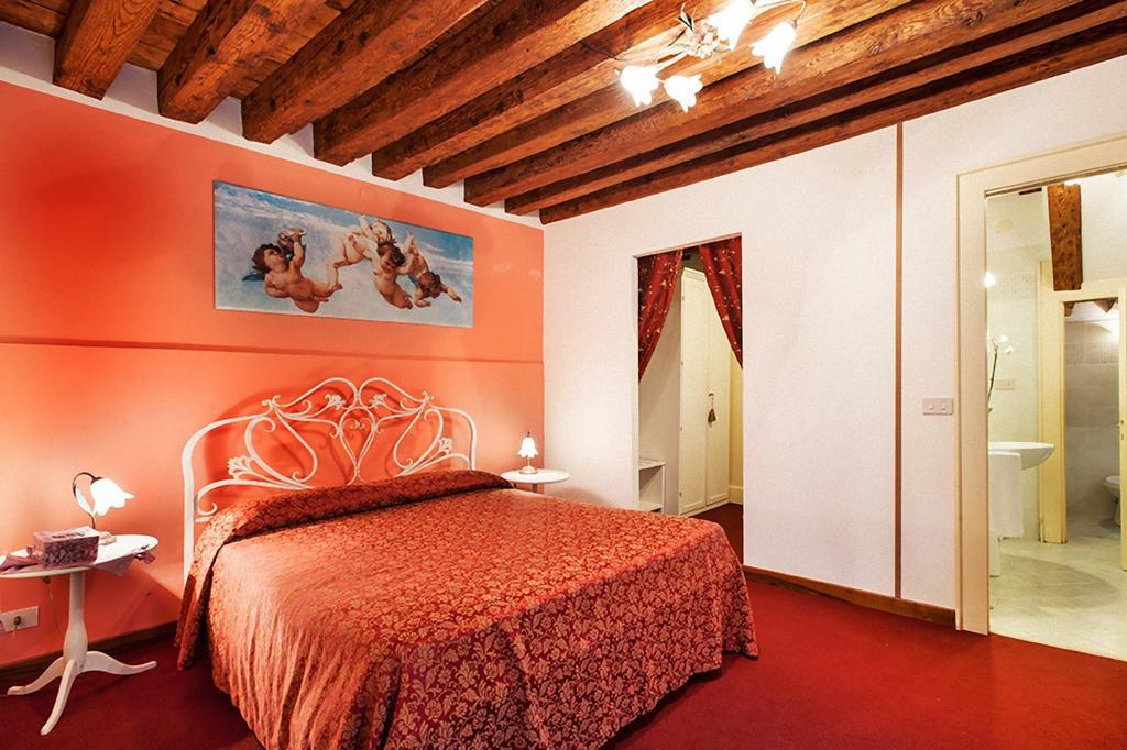 Gasthof Maison San Marco