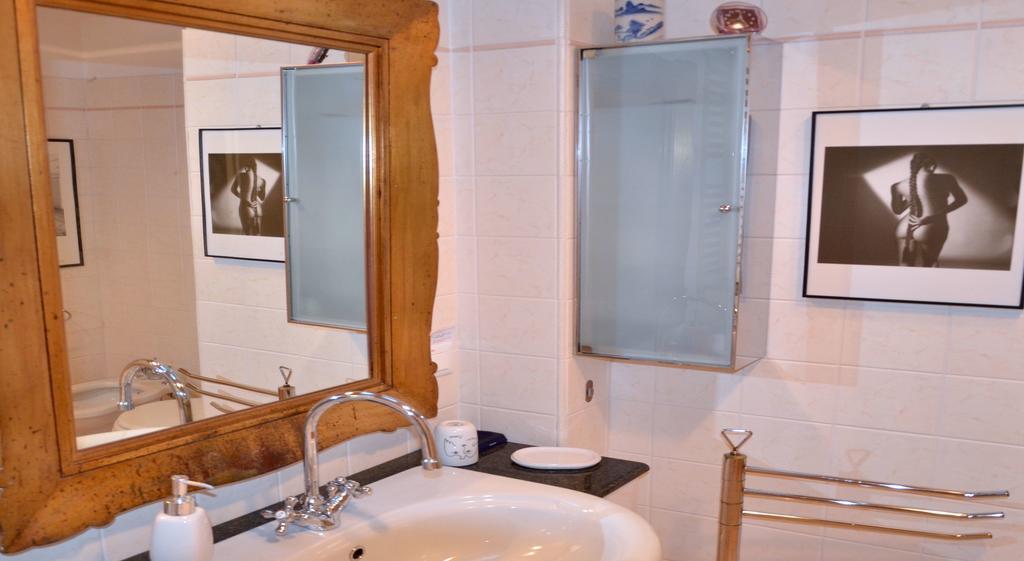 Ca Sagredo Al Ponte Bed & Breakfast Venetië