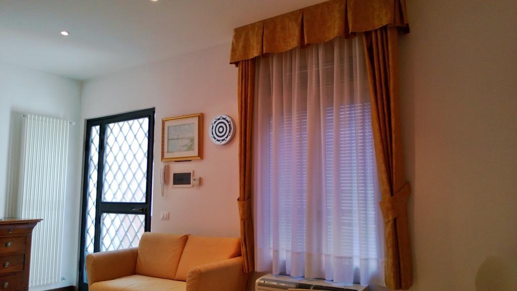 Cannaregio Ii Appartement Venetië