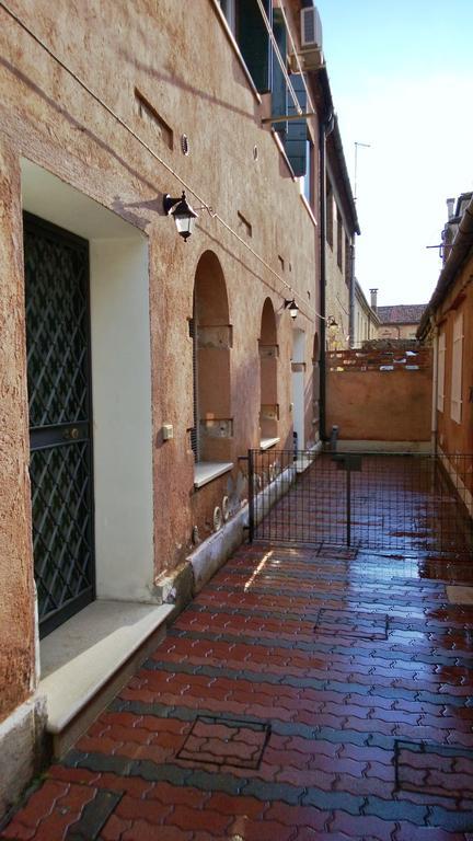 Appartamento Cannaregio Ii