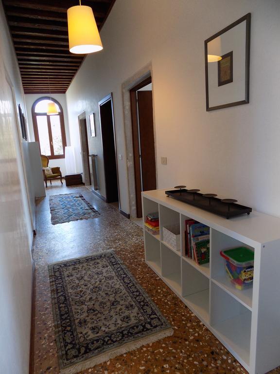 San Trovaso Apartment