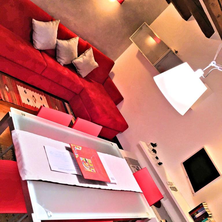 Apartment Biennale Venice
