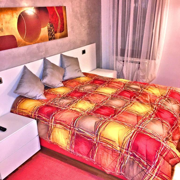 Biennale Apartment Venice