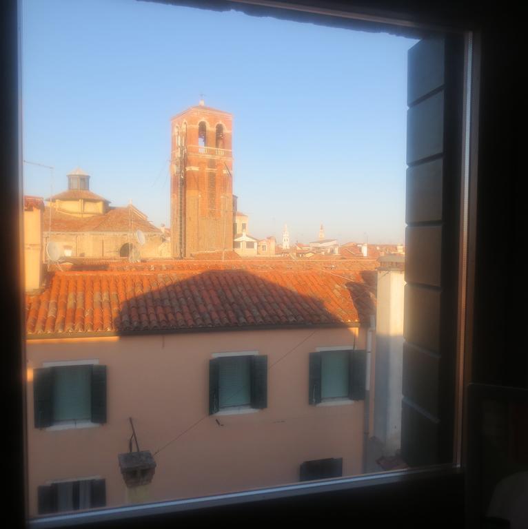 San Luca * Venedig