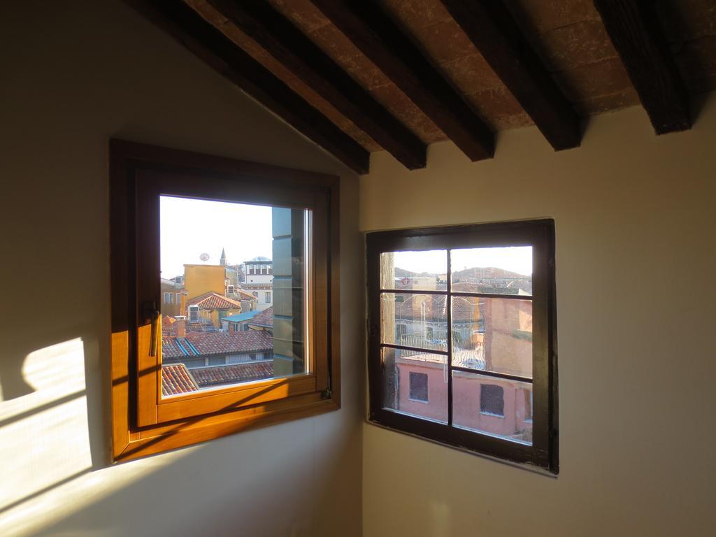 Appartement San Luca