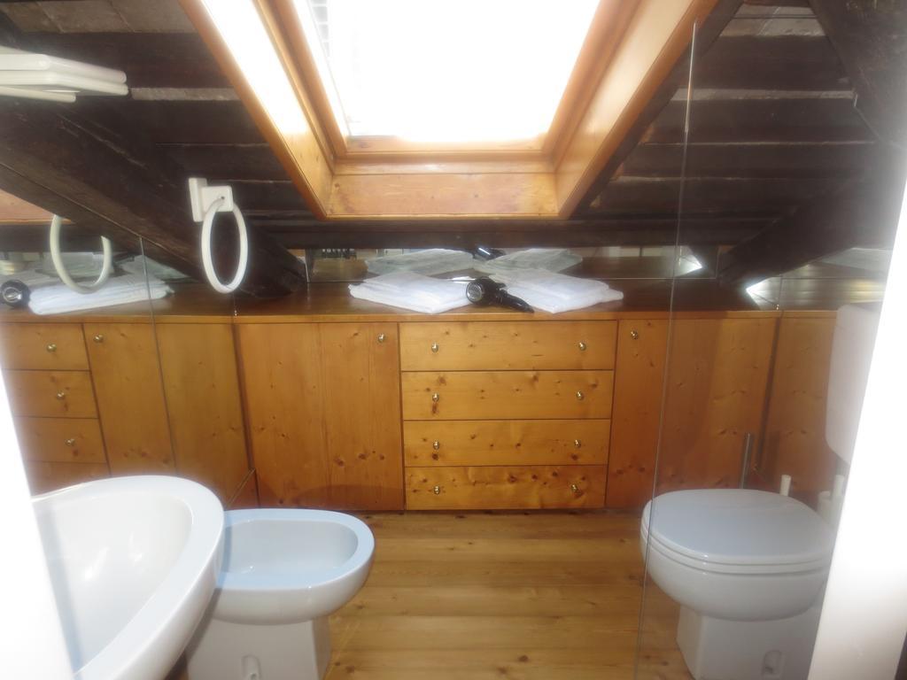 San Luca Appartement *