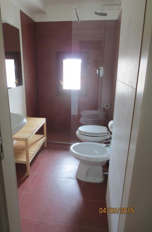 San Luca Appartement