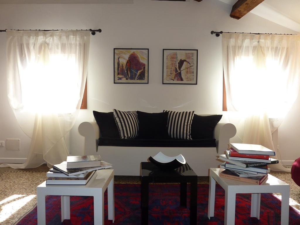 Corte Delle Ancore Appartamento