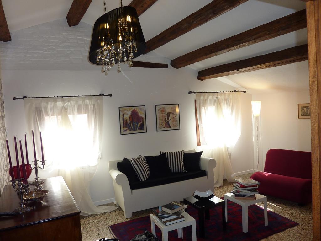 Appartamento Corte Delle Ancore *