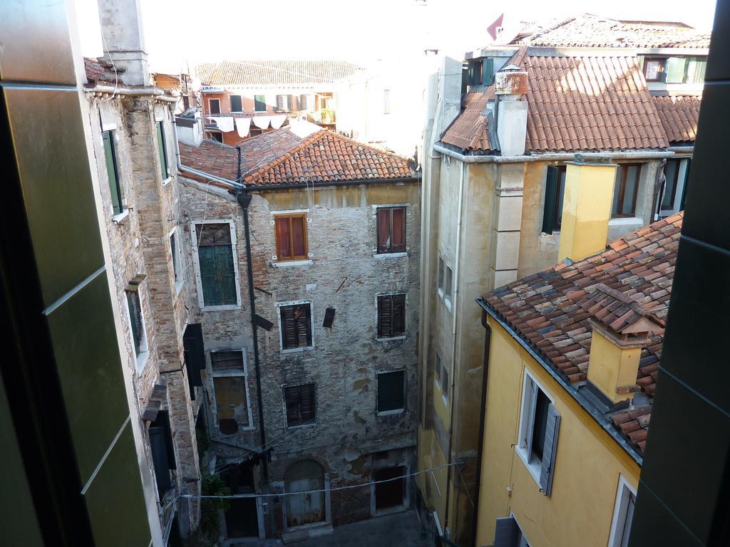 Corte Delle Ancore * Venezia