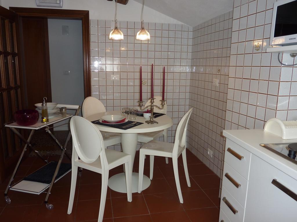 Appartamento Corte Delle Ancore *
