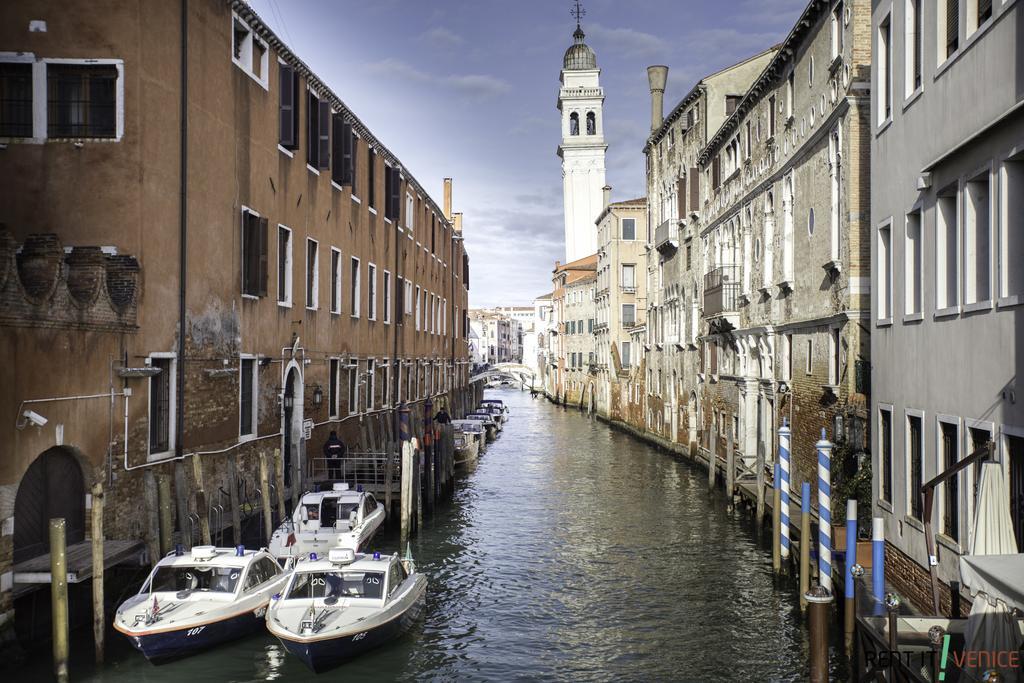 Appartement Arsenal House Venise