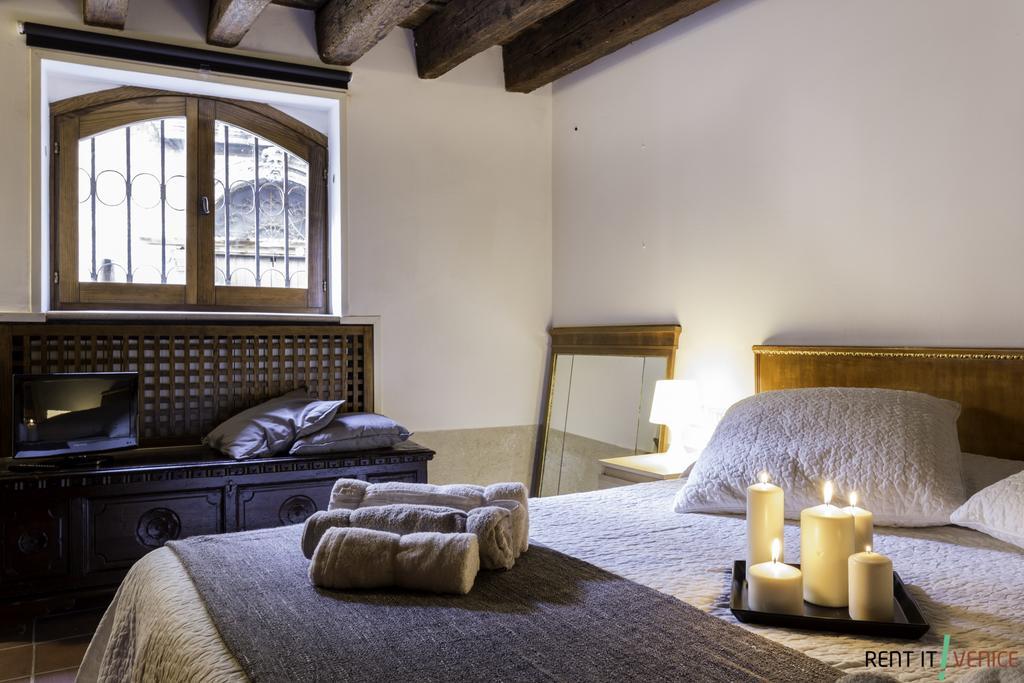 Arsenal House * Venise