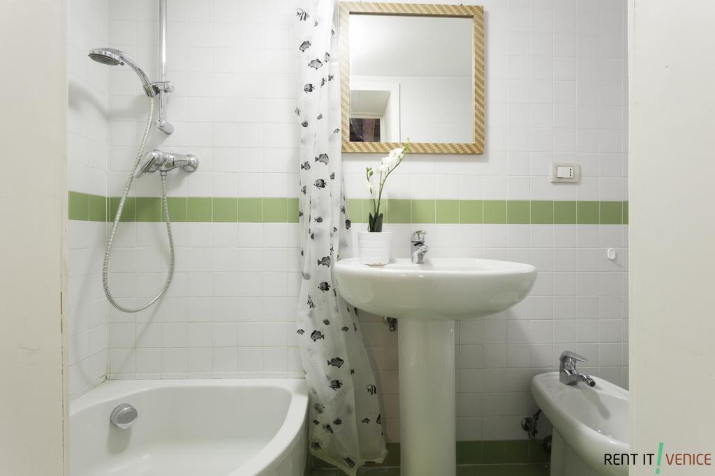 Arsenal House Appartement