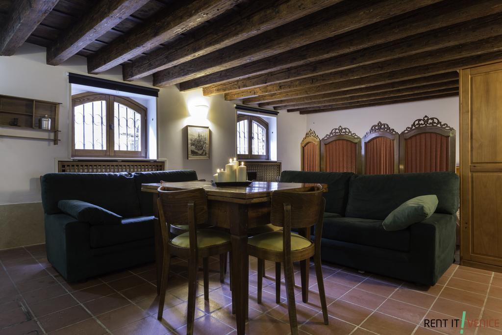 Arsenal House Appartement *