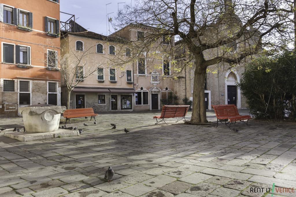 Arsenal House Venise