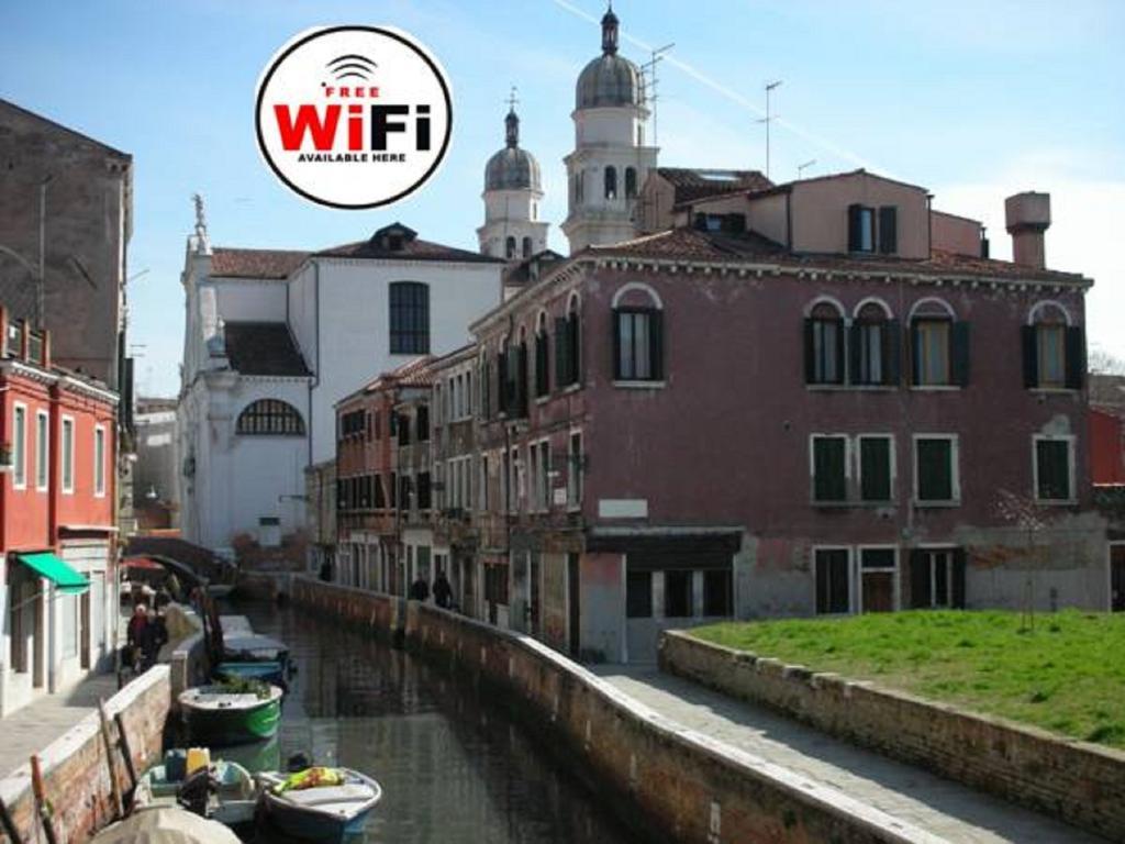 Appartement Ca' Gioiosa