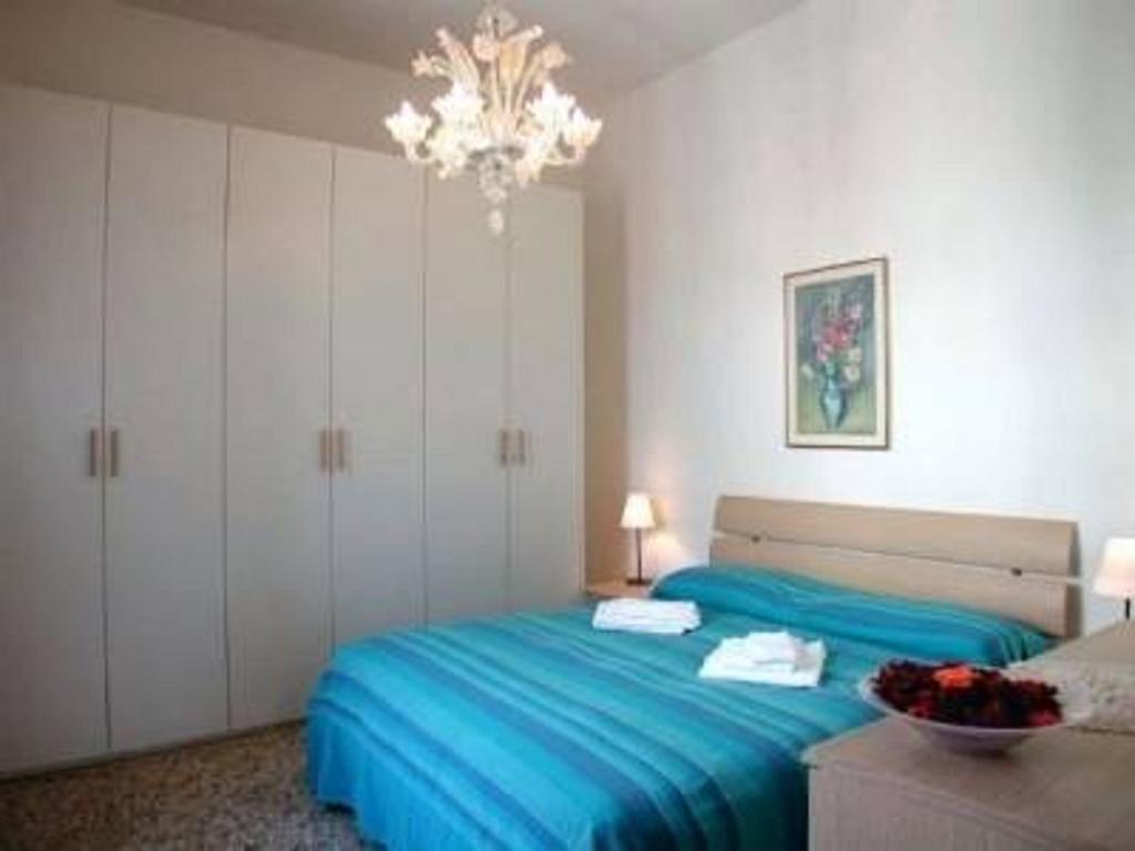 Ca' Gioiosa Appartement