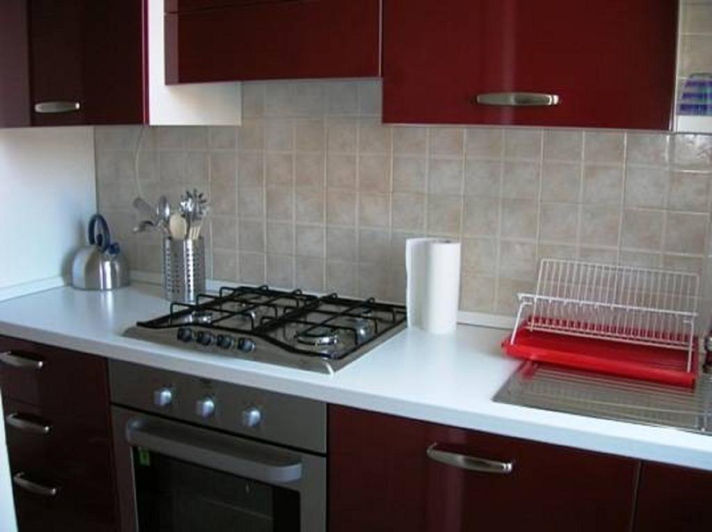 Ca' Gioiosa Appartement Venise