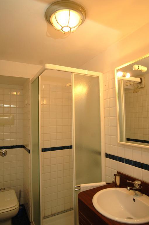 Dorsoduro Terrace Appartement Venise