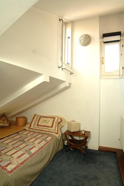 Dorsoduro Terrace Venise