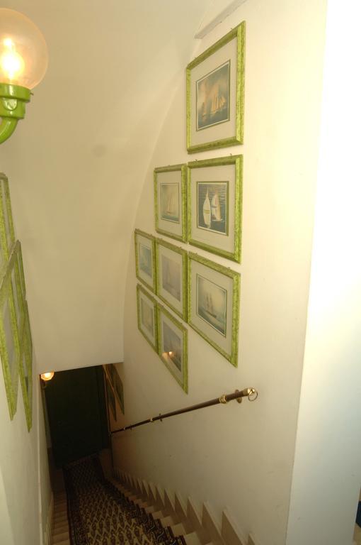 Dorsoduro Terrace *
